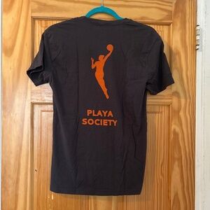WNBA Tshirt